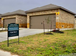 2594 Pahmeyer Rd, New Braunfels, TX 78130