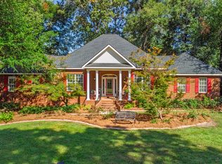 106 Paradise Ct, Kathleen, GA 31047