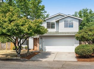 13713 SE Center St, Portland, OR 97236