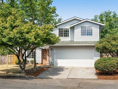 13713 SE Center St, Portland, OR, 97236