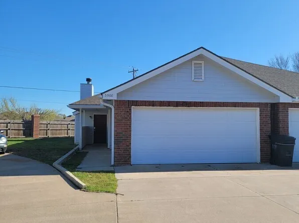 3500 Brittany Ct, Oklahoma City, OK 73160
