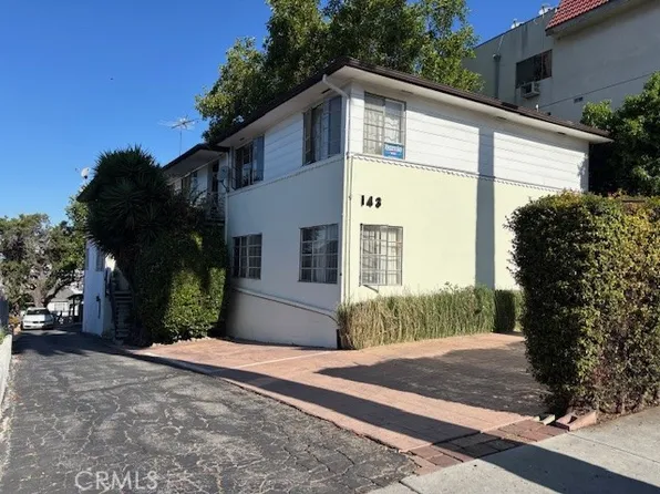 143 N Commonwealth Ave, Los Angeles, CA 90004