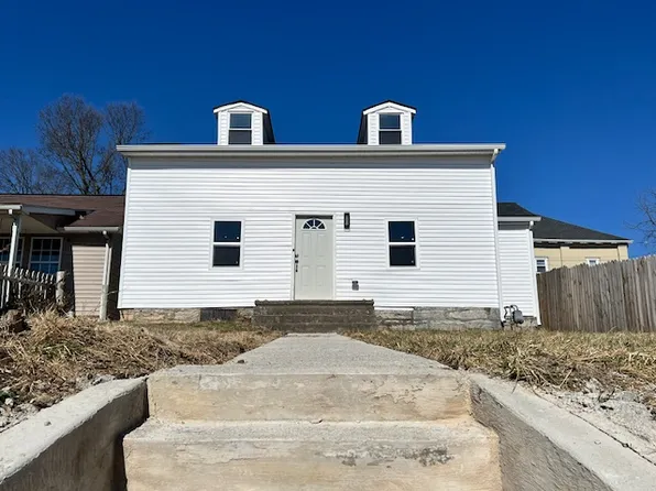 229 E Washington St, Georgetown, KY 40324