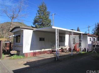 5305 Blue Lakes Rd SPACE 22, Upper Lake, CA 95485