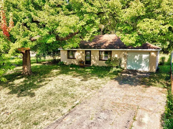 39 Chapel Rd, Amelia, OH 45102