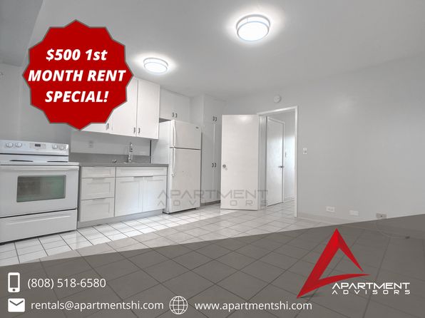 2541 Kuhio Ave #203