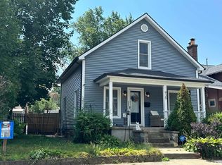 939 Homewood Ave, Mishawaka, IN 46544