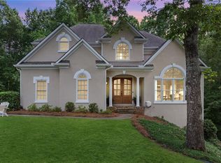 4164 Duckpond Ct, Berkeley Lake, GA 30096