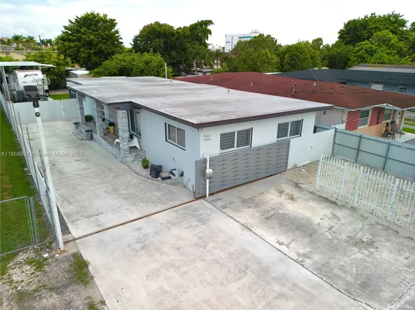 7046 SW 22nd St, Miami, FL 33155