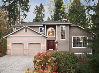10405 NE 151st Pl, Bothell, WA 98011