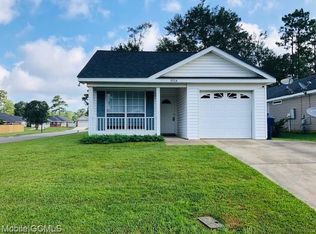 8924 Winter Ct, Mobile, AL 36695
