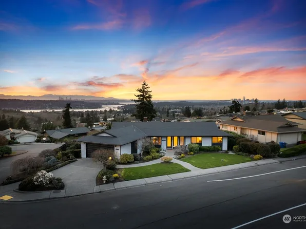 4565 Somerset Drive SE, Bellevue, WA 98006