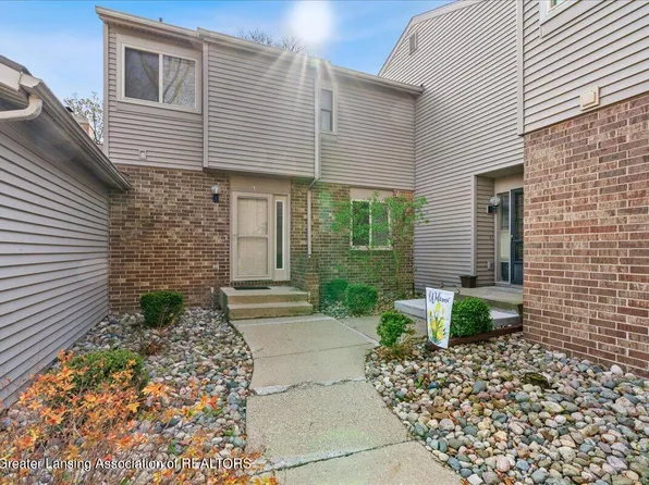 6003 Montevideo Dr Unit B, Lansing, MI 48917