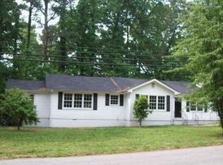 1000 Marietta Rd, Canton, GA 30114