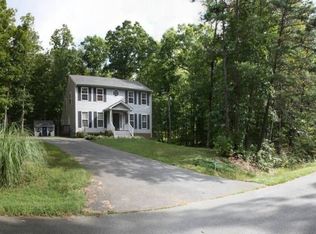 18 Pinehurst Rd, Palmyra, VA 22963