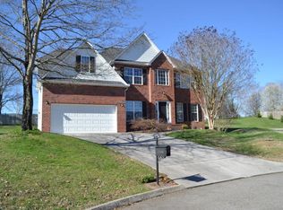 2061 Eliza Glynne Ln, Knoxville, TN 37931