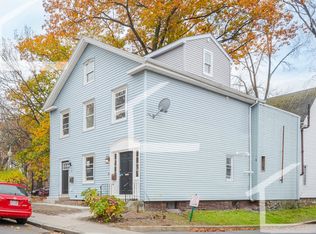 2 School St #A1, Boston, MA 02108