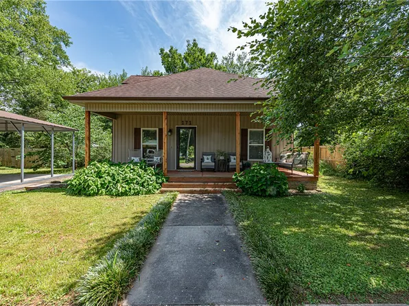171 Wheeler St, West Fork, AR 72774