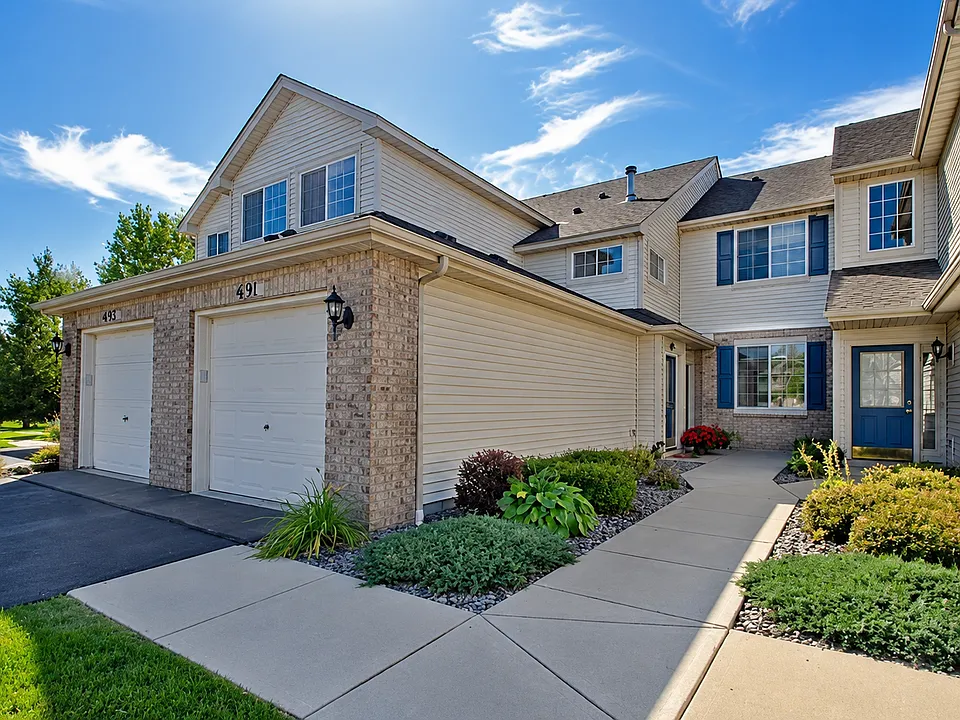 4191 Running Brook Rd #1
