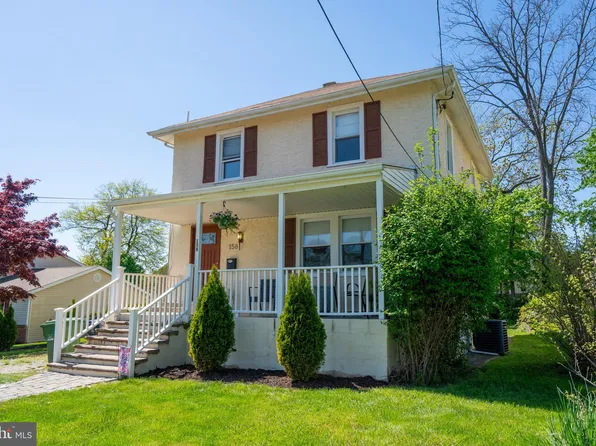 158 Logan Ave, Glenside, PA 19038