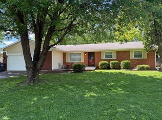 480 McCarty Dr, Greenwood, IN 46142