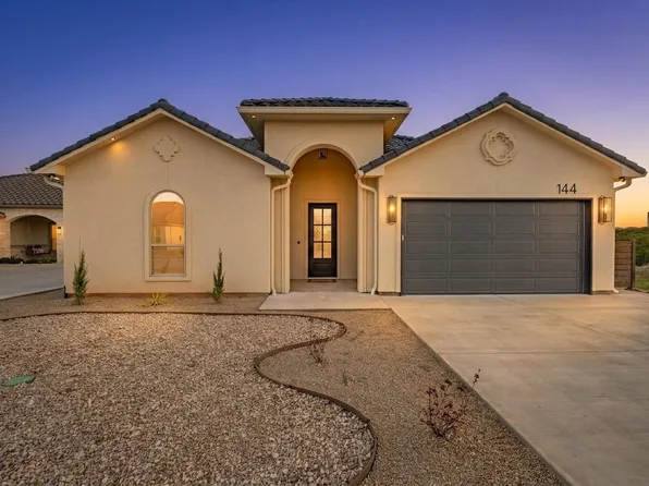 144 Valley View Gln, Rose, TX 76043