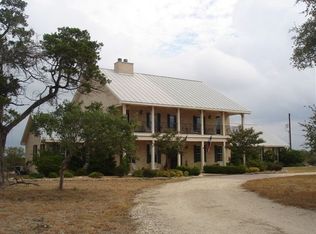 1190 Homestead Rdg, New Braunfels, TX 78132