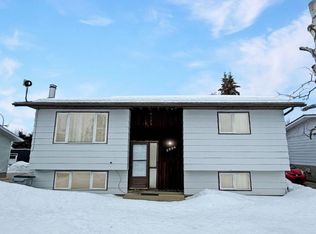 5004 E 43rd St, High Prairie, AB T0G1E0
