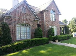 2581 Inverness Point Dr, Birmingham, AL 35242