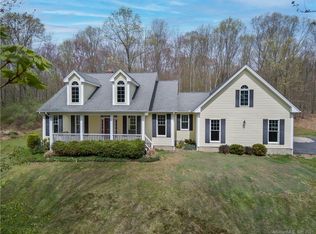 231 Root Rd, Coventry, CT 06238