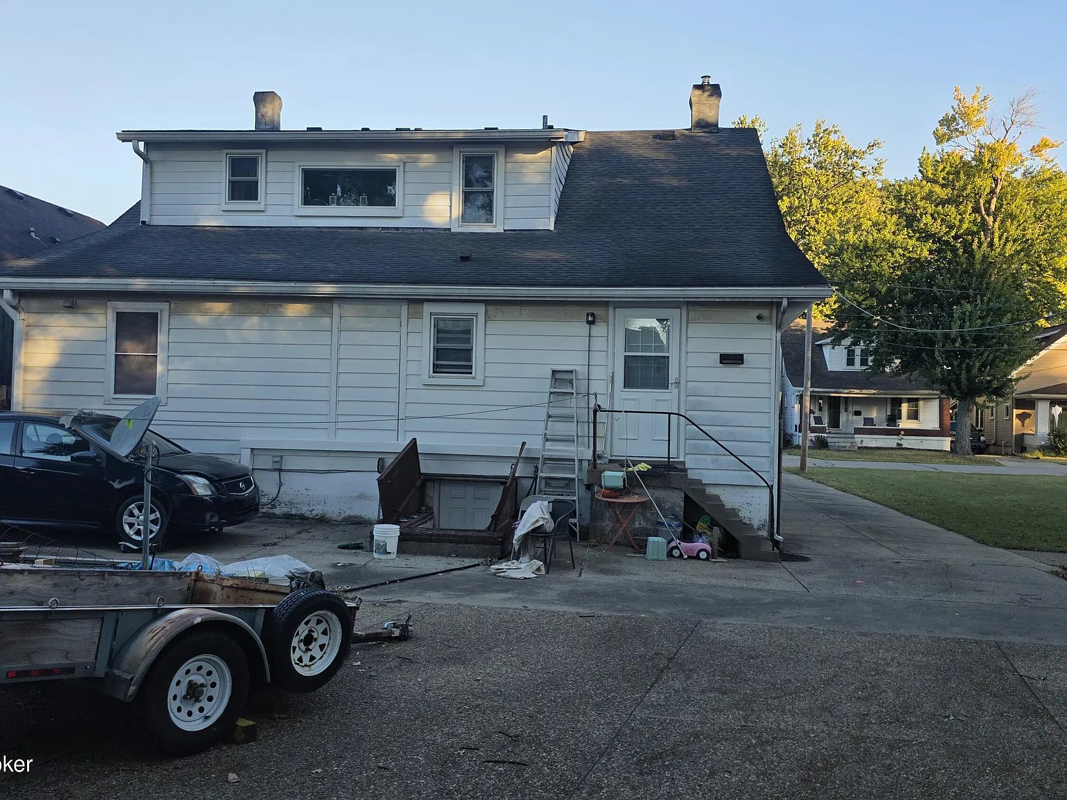 2 bed, 1.0 bath, 3982 sqft, $1,200 — Photo 3