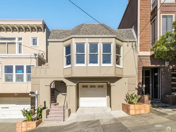 1626 12th Ave, San Francisco, CA 94122