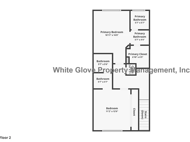 832 S Boulder Pl — Photo 3