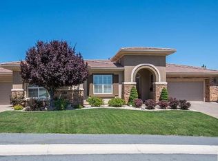 6225 Sierra Mesa Dr, Reno, NV 89511