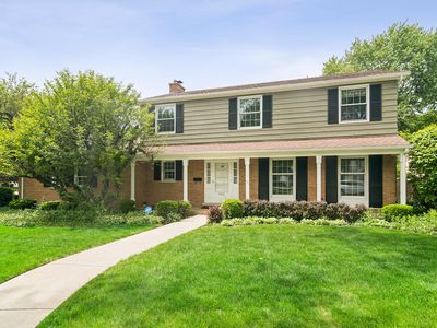 572 E Monterey Rd, Palatine, IL, 60074