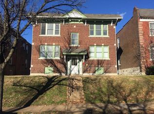 3823 Folsom Ave, Saint Louis, MO 63110