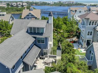 24 S Lake Bridge Ln, Inlet Beach, FL 32461