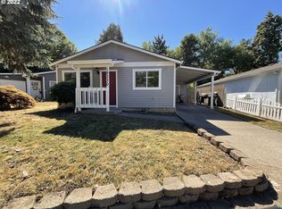 19330 SW Rosedale Ct, Beaverton, OR 97007