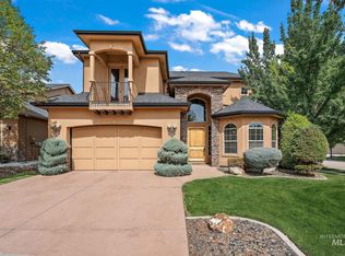 1160 E Rubicon Dr, Boise, ID 83716