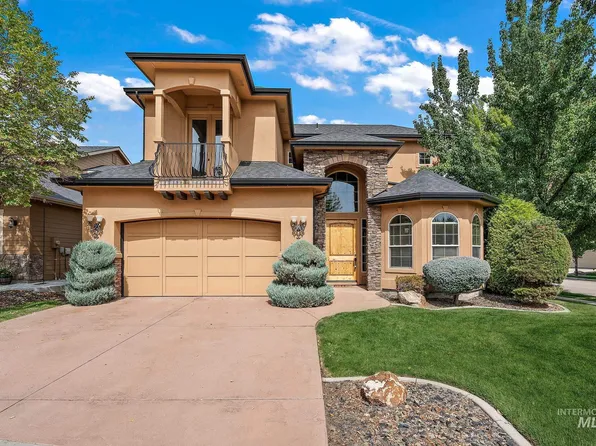 1160 E Rubicon Dr, Boise, ID 83716