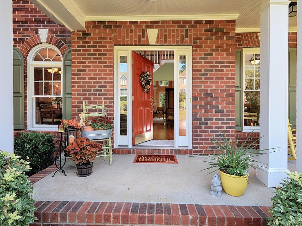 Welcome Home