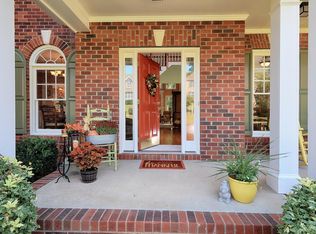 5411 Silver Creek Dr, Waxhaw, NC 28173