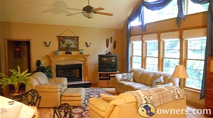 Living Room # 1