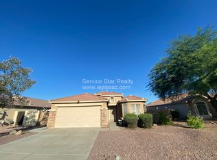 14928 N 133rd Dr, Surprise, AZ 85379