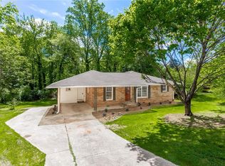 6095 Venetian Way SW, Mableton, GA 30126