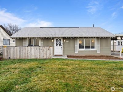 640 S Clover Drive, Moses Lake, WA, 98837