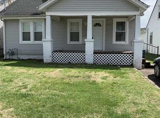 2102 Clay St, Paducah, KY 42001