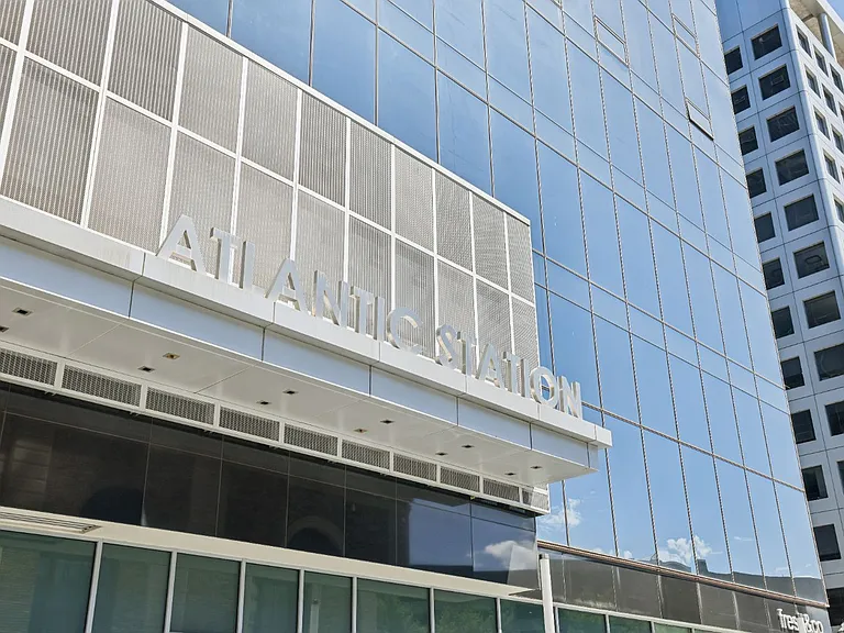 Atlantic Station — Photo 44