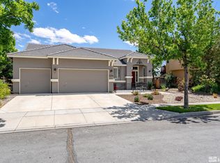 7398 Little Easy St, Sparks, NV