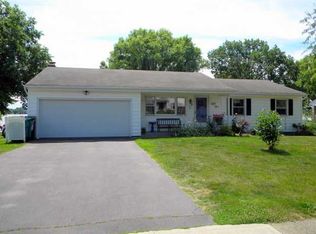 55 Shoreway Dr, Rochester, NY 14612